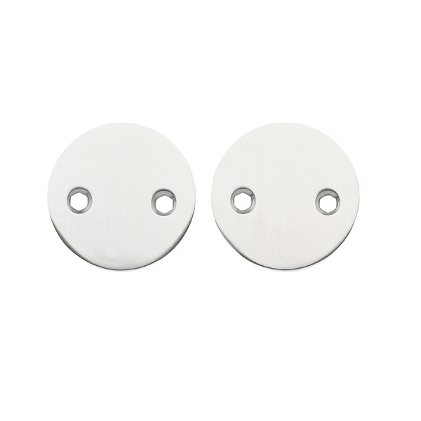 Habo Blindskilt Massiv