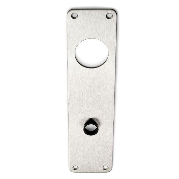 Habo Dækskilt Massiv