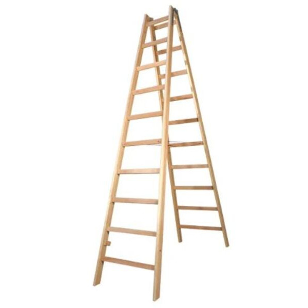 Jumbo Wienerstige 2x10 trin