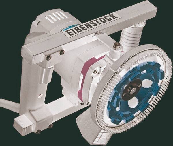Eibenstock Betonsliber 1500w 