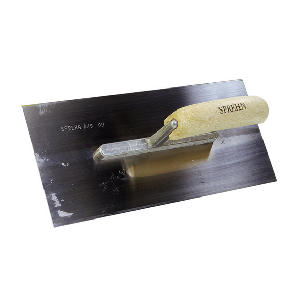 SPREHN Glittebræt - 130x280mm