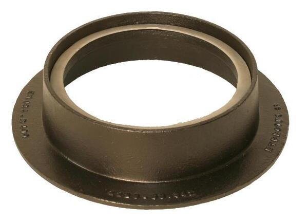 Duco fastkarm ø280/315 kl. d400