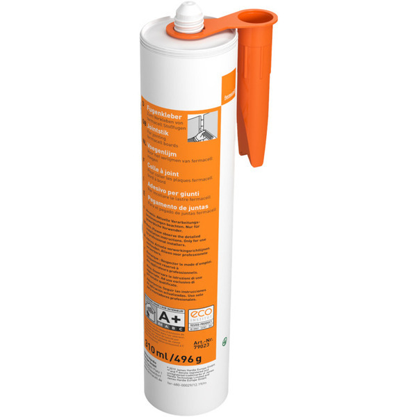 Fermacell Klæbefuge - 310ml 