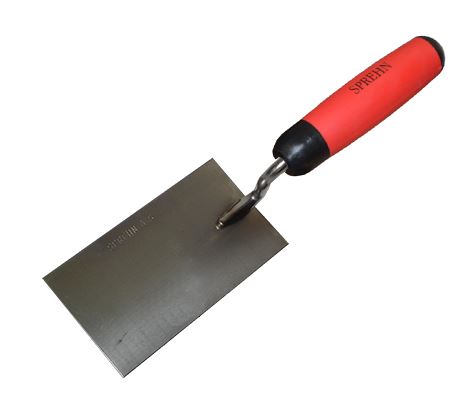 Sprehn Reparationsske Soft Grip - 65x140mm