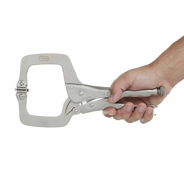 Irwin Vise-Grip 11SP Spændetang 275mm