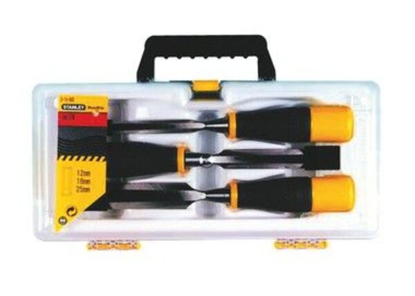 Stanley stemmejern sæt 5002