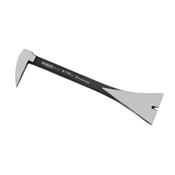 Stanley præcisions koben