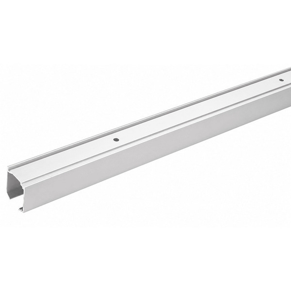 Svalk skinne rolllock 3m 