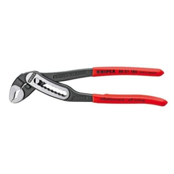 Knipex Vandpumpetang Alligator - 250mm
