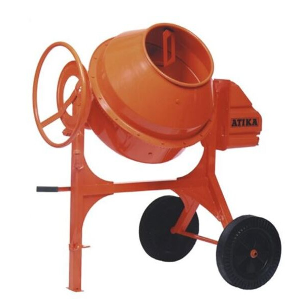 Atika Blandemaskine Dynamik