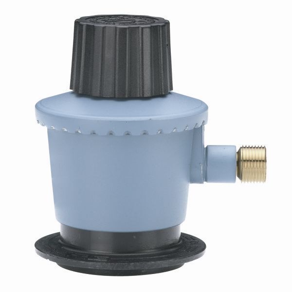 Højtryksregulator 0-2 bar