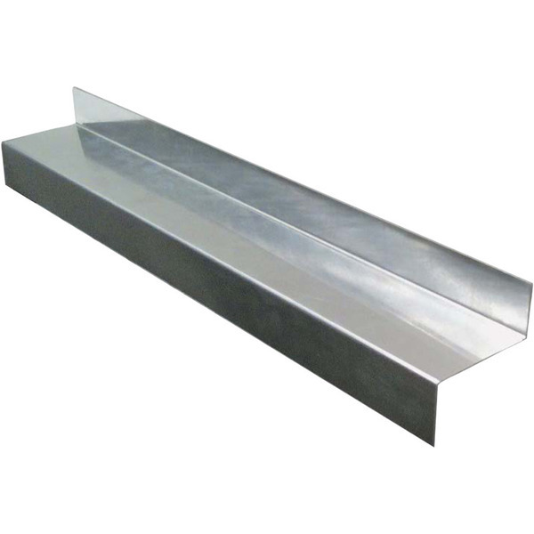 Jackon Overgangsliste Alu - 100x2500mm