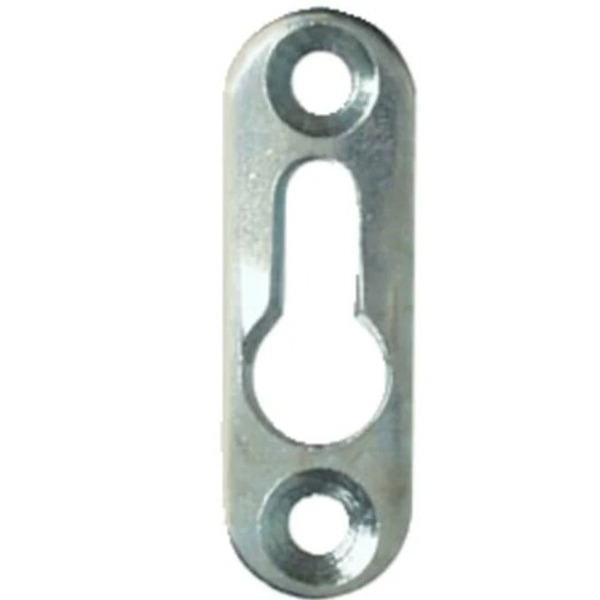 PN Hægtebeslag ELZ 42x14mm