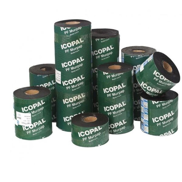 ICOPAL PF Murpap - 15cmx15m     