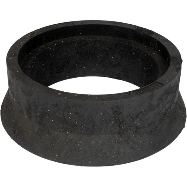 Lauridsen kegle med fals af genbrugsplast - 315mm