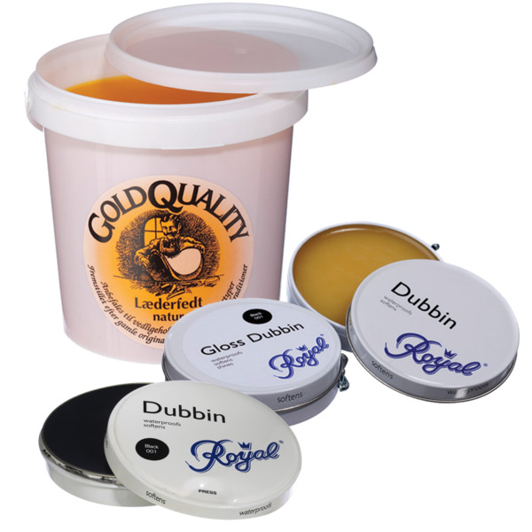 Bjerregaard Læderfedt  1kg