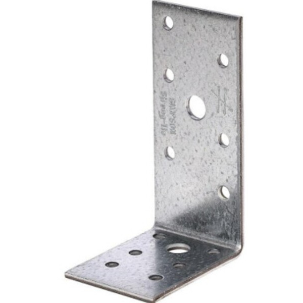 Simpson Vinkelbeslag AH9035 - 90x35x40mm