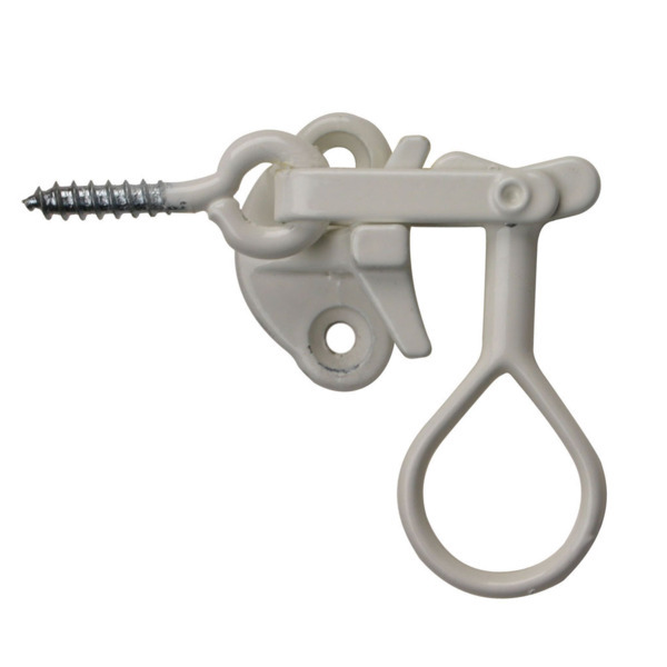 PN Anverfer m/Plade & Øsken 3551