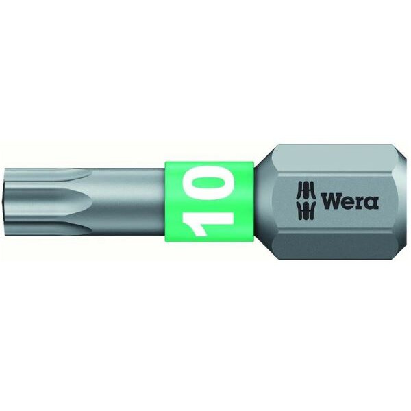 Wera Bits 867/1BTZ TX10 - 25mm                    