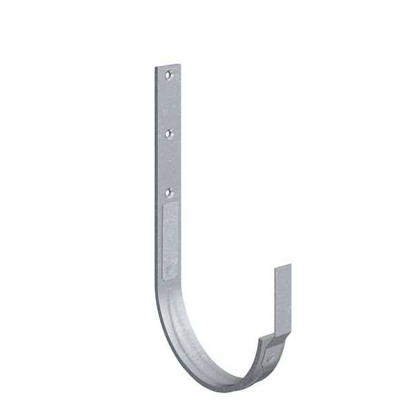 Rheinzink rendejern galv - 280x305mm