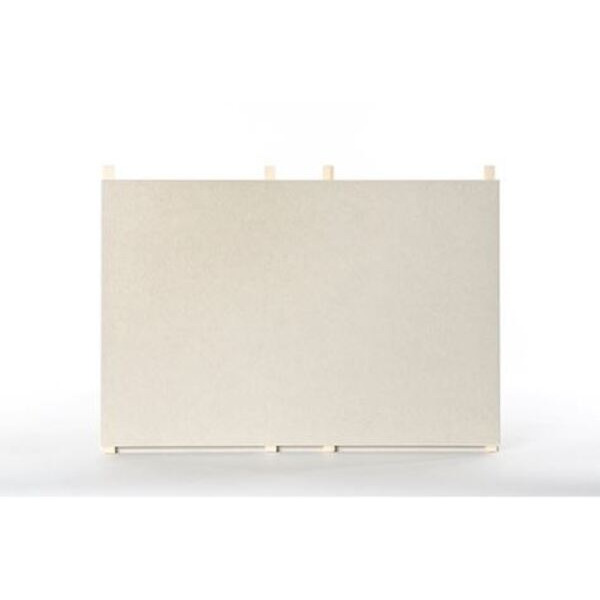 Knauf Pind-Op akustikplader til akustikloft - 9mm - 40x60cm