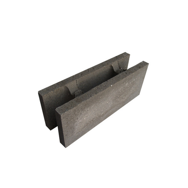 Bygma Fundablokke - 23x20x50cm