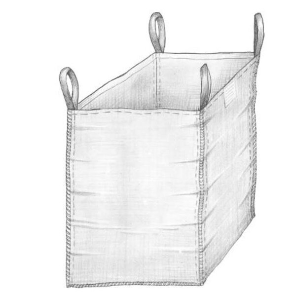 Bygma Big Bag Pose - 1000kg