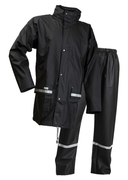 Lyngsøe Regnsæt LR1389