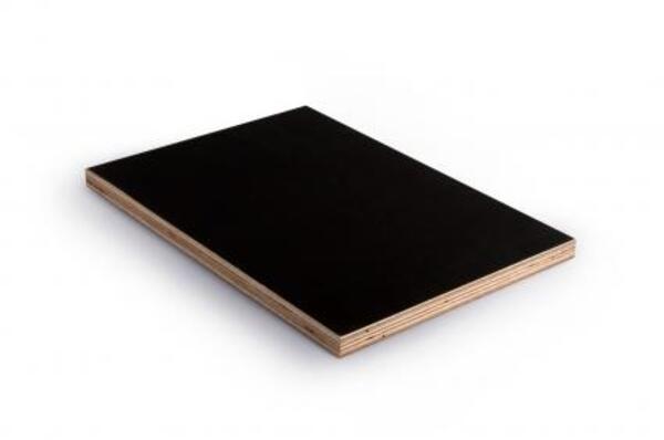 15mm Støbe Krydsfiner - Støbeplade i birketræsfiner