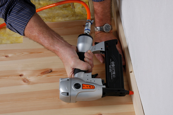 TJEP Dykkerpistol - Trykluft st15/50 