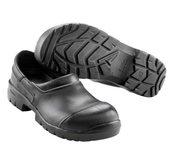 SIKA Proflex Kap S3 Sort 