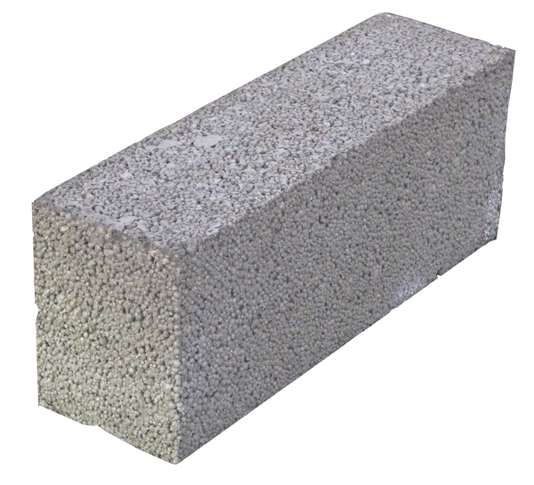 RC Betonvarer scan blok 15x19x49cm 10 stk/m2 72 stk/pal