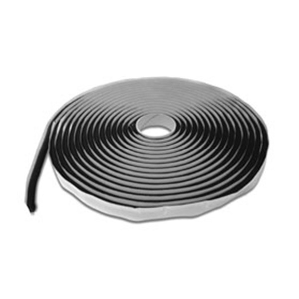 Plastmo Tætningsprofil for Twinlite tagplader - 8x- Str. 10 -mm