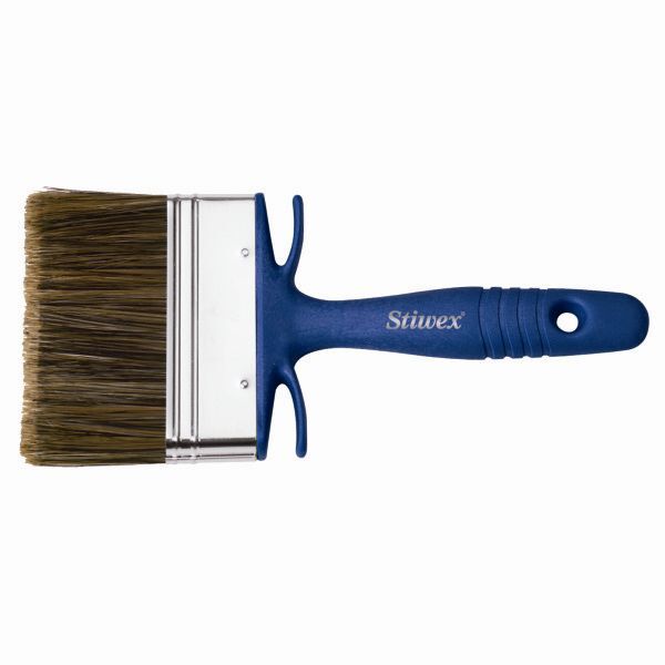 Stiwx Facadepensel - 120mm