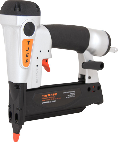 TJEP Stiftepistol - Trykluft f-18/45 