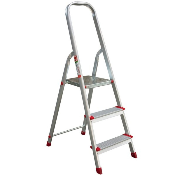 Jumbo Hobby Trappestige 3 Trin