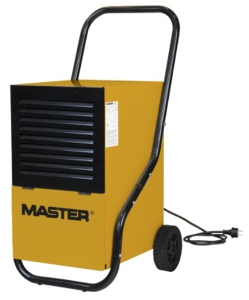 Master affugter dh 752 46