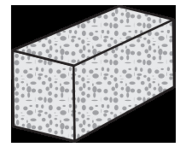 IBF Leca Murblok - 15x19x49xcm