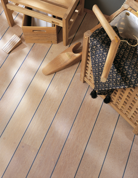 Trip Trap Trærens - 1L