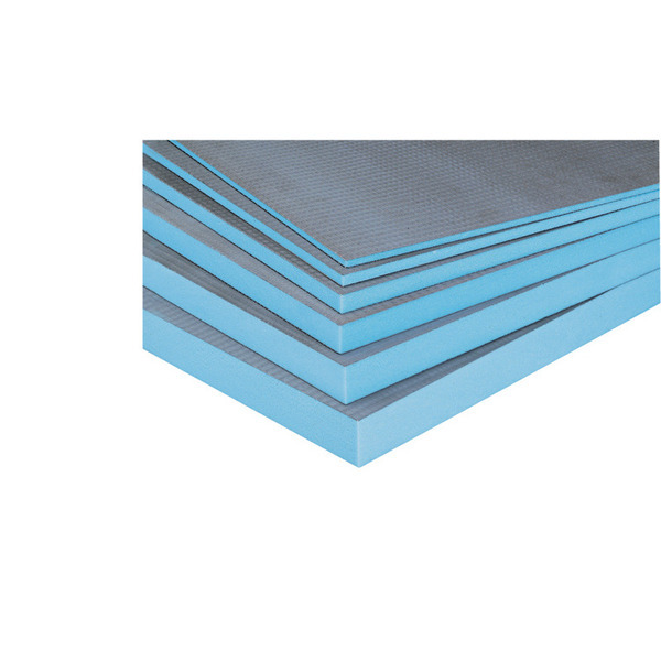 Wedi plader til vådrum - 50x600x2500mm