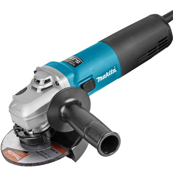 Makita Vinkelsliber 125mm - 230V 9565CVR