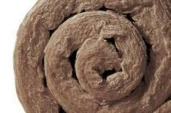 Knauf Insulation Ecoblanket 37 Rulleisolering 195 mm isolering