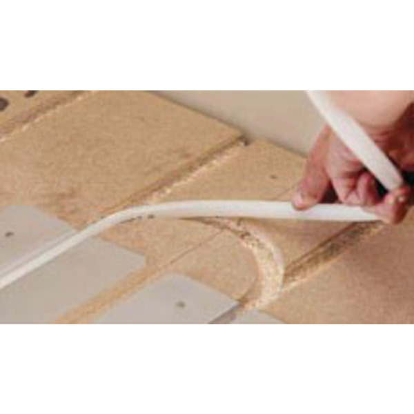 Novopan Gulvvarmeslange PEX A - 16mm