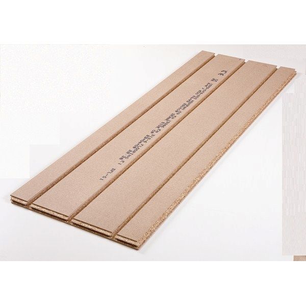 Novopan Klimagulv - 22x1820x620mm