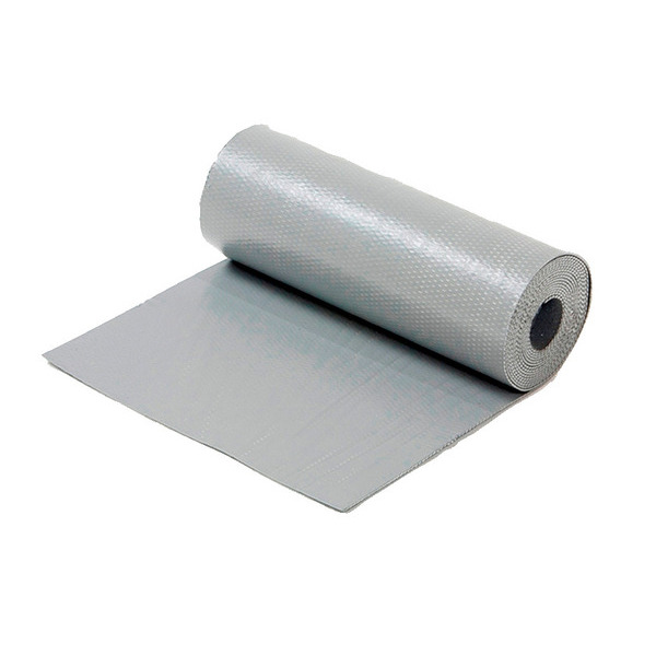 PROTEX FAST FLASH grå - 28cm x 5m