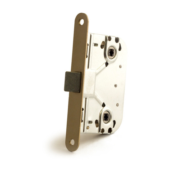 Habo Låsekasse  6414  Gul