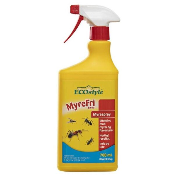 ECOstyle Myrefri KTB - 700ml