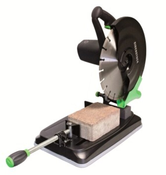 Eibenstock murstens afkorter