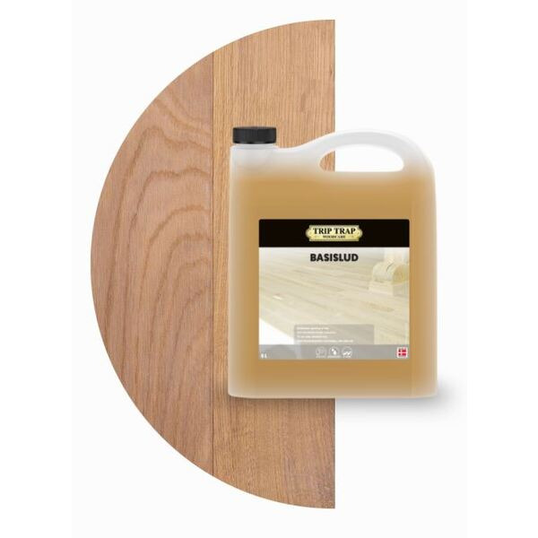 Trip Trap Basislud - 2,5L