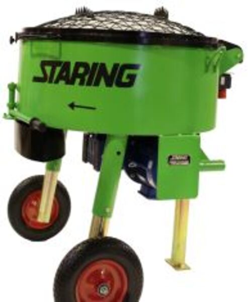 Staring Tvangsblander Sm 324a 